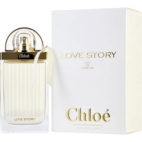 chloe love story